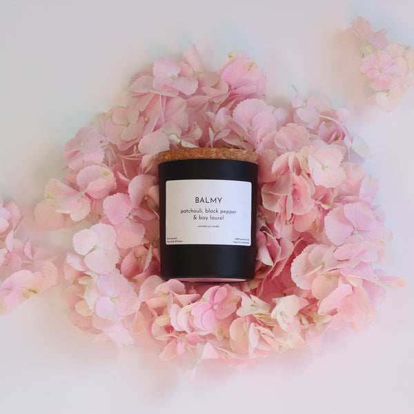 What is the best candle to buy as a Valentine's gift?
