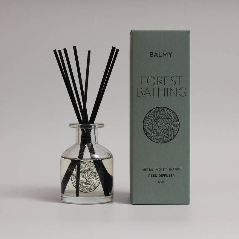 Forest Bathing diffuser