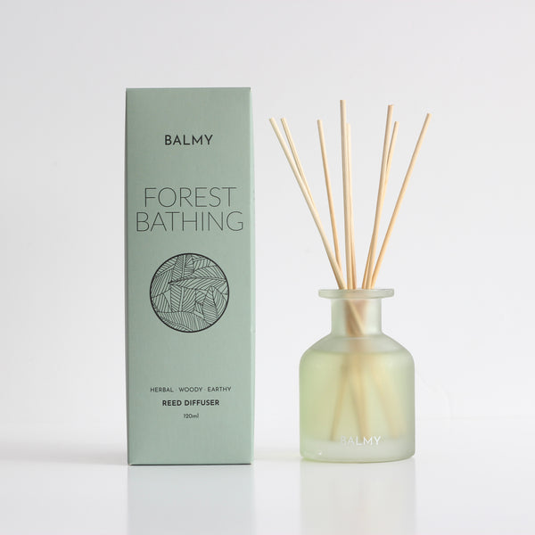 Forest Bathing diffuser